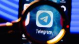 Названа возможная дата полной блокировки Telegram в России