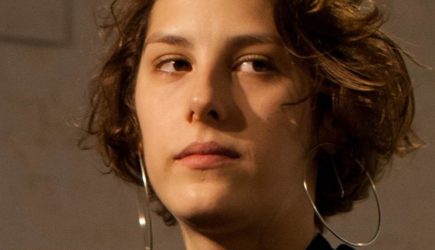 Актриса Горбачева снялась полностью голой &mdash; откровенное фото