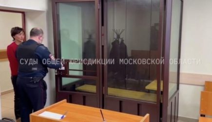 Новый поворот в&nbsp;истории со&nbsp;смертью в&nbsp;ИВС экс-жены Галицкого&nbsp;&mdash; в&nbsp;суде полетели головы