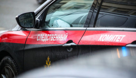 Двух пропавших в Петербурге сестер нашли во Владимирской области