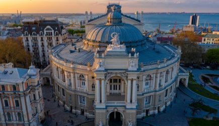 ЧП в Одессе заставило Запад биться в истерике: последние подробности