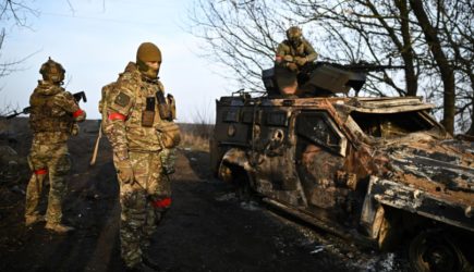 ВС России уничтожили РСЗО HIMARS и пусковые установки ракет &laquo;Фламинго&raquo; ВСУ