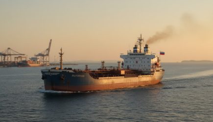 В России опровергли слухи об отправке на Кубу танкера с нефтью