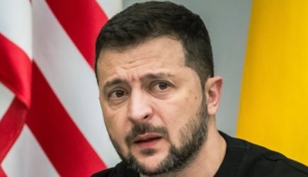 «В голову Зеленскому»: всплыли детали плана Залужного