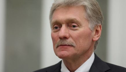 В Кремле заявили о нежелании Telegram сотрудничать с властями