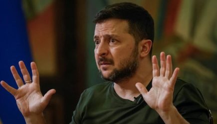 «Все кончено»: в США объявили о трагедии с Зеленским