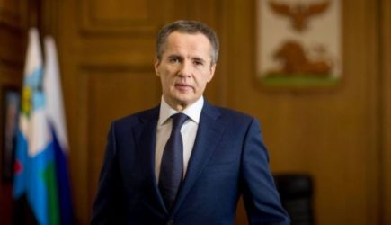 &laquo;В&nbsp;чем обида?&raquo;: главу Белгородской области Гладкова отказались подвозить на&nbsp;работу