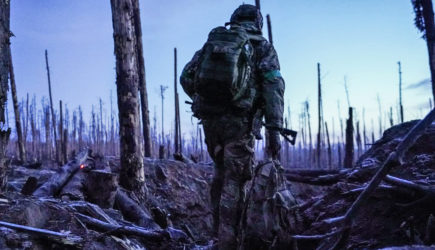 Украинские военные начали осквернять тела товарищей ради выплат