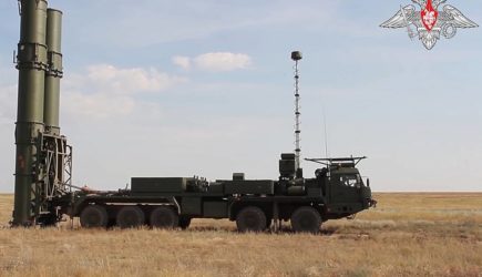 В Британии заявили о способности российской ПРО остановить ядерный удар