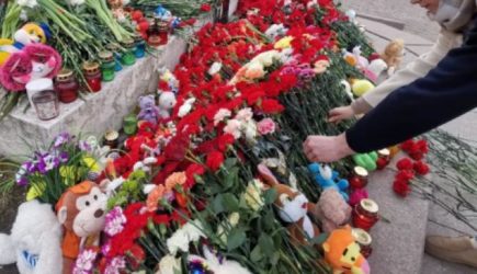 Ушла легенда! Новая звездная смерть потрясла всю страну