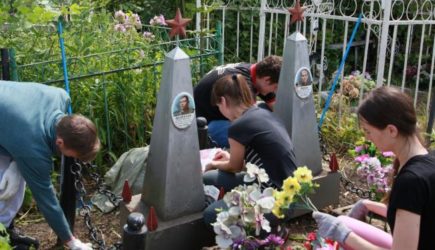 Самый большой грех на кладбище: эту фразу нельзя произносить ни в коем случае