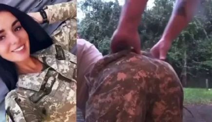 ВСУшница скончалась в госпитале. Вот что с ней вытворял командир