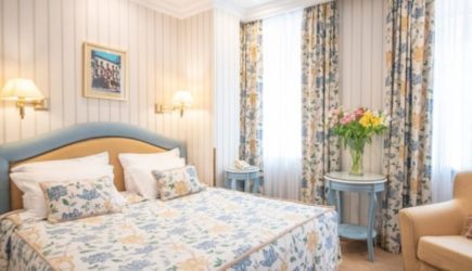 Скрытые угрозы спальни: подушки, освежители и матрасы крадут здоровье