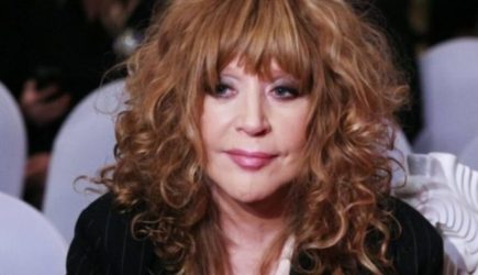 Олигархи Рублевки узнали, где хочет быть похоронена уехавшая Пугачева