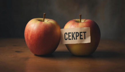 Тайна &laquo;двух яблок в день&raquo;: Что будет с организмом?