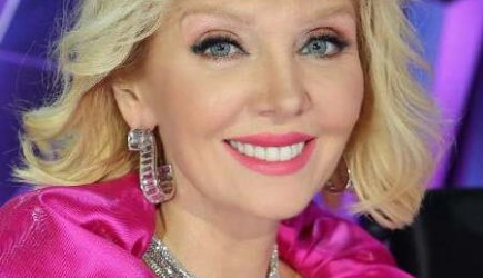 Вот кто певица Валерия на самом деле: а вы и не знали