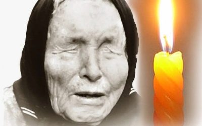 Предсказание Ванги ошарашило. В апреле 2026 Россию ждет…