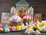 Традиции пасхального стола: какие блюда не принято подавать в праздник