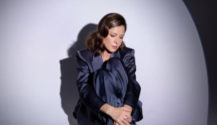 Елена Лядова начала жизнь с чистого листа: секрет внутреннего освобождения