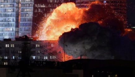 Атос Саломе предсказал период испытаний для ведущих мировых держав