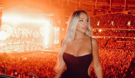 Седокова попала в больницу перед судом с родными Яниса Тиммы