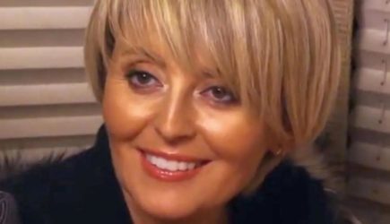 Анжелика Варум закатила истерику популярному ведущему: орала матом на публике