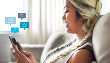 Без Telegram и What’s App*: 5 аналогичных приложений для общения