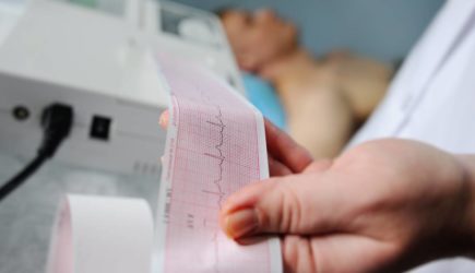 Названы главные провокаторы увеличения частоты пульса