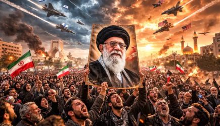 Зеленскому очень больно: «Иран стёр Украину». Как обострение на Ближнем Востоке ударило по Киеву