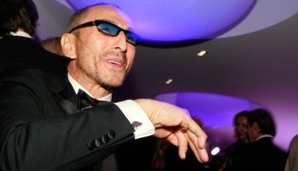 В&nbsp;Москве покончил с&nbsp;собой 67-летний бизнесмен Умар Джабраилов