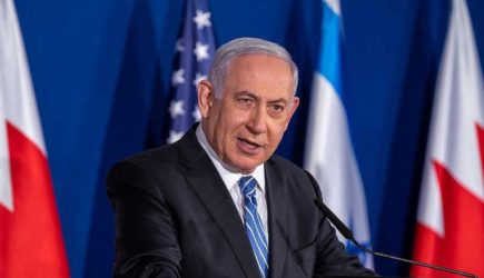 Иран нанес удар по офису Нетаньяху: судьба израильского премьера неизвестна