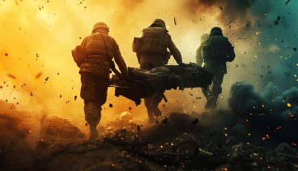 Срочные новости: Идея Генштаба обернулась катастрофой. Массовое вооруженное восстание наёмников на фронте. ВСУ расстреливают в спину