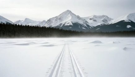Попил воды и тут же умер: Горы забрали четырёх туристов. Один сумел выжить