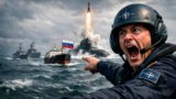 НАТО берёт Россию на испуг. Терпение русских кончилось. Дальше будут говорить «Бастион» и «Калибры»