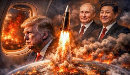 Ну. Ничего себе: Пока Трамп воюет с Ираном, Китай заговорил о неожиданной сделке с Кремлём. На всё &ndash; 4 недели. США будут в шоке