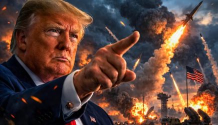 Иран обманули «хорошие американцы», зачастившие в Москву. Пора задуматься: Следующие мы?