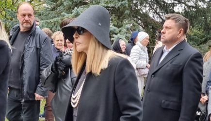 Вскрылось, где может скрываться оказавшаяся в критической ситуации 76-летняя Пугачева