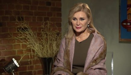 Вика Цыганова подняла важнейший вопрос на пятый год СВО: «Пора перестать лгать»