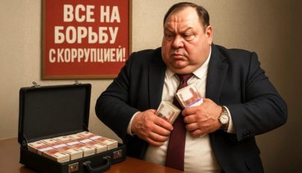 У Минобороны украли больше 9 млрд: Виновный раскаялся. Новые подробности дела Выгулярного