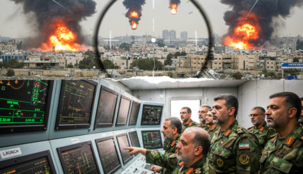 Ни Китай, ни Россия не спасли Иран. Что дальше? Команда — «Фас!»