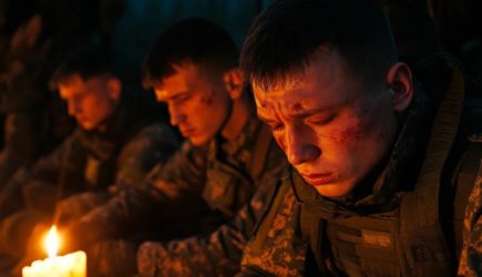 «Начинается мобилизация &ndash; России срочно нужны 400 тысяч солдат»: Наши сдвинули мёртвый фронт. Зеленский хочет и Донбасс, и Белгород