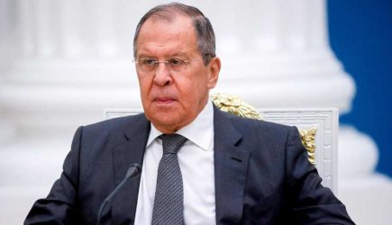 Россия жестко ответила генсеку НАТО на угрозы применить пятую статью