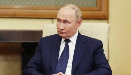 Россия решила навсегда закрыть газовый кран в Европу