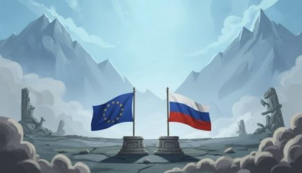 Лавров: Запад ведёт против России прямую, &laquo;горячую&raquo; войну