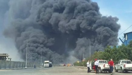 Сосед России предложил американцам свои земли для операции против Ирана