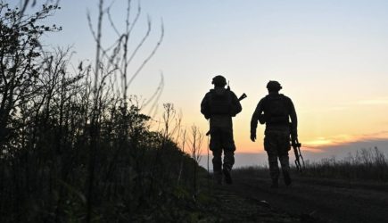 В Бразилии оценили потери наемников на Украине