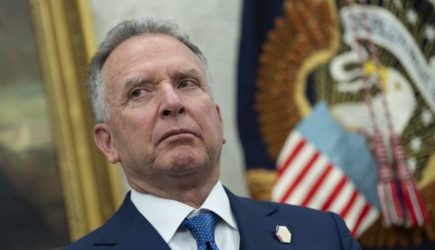 США требуют от&nbsp;России не&nbsp;передавать разведданные Ирану