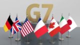 Стало известно об&nbsp;экстренном совещании глав Минфинов G7