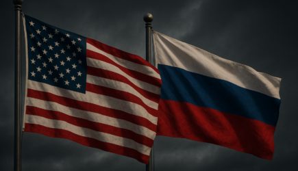 В США нашли неожиданный способ «подружиться» с Россией