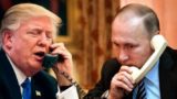 Юрий Подоляка: Трамп позвонил Путину и&nbsp;попросил спасти его от&nbsp;козней Нетаньяху